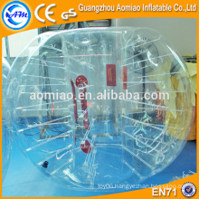 Cheap soccer bubble ball, body bubble ball, human bubble ball